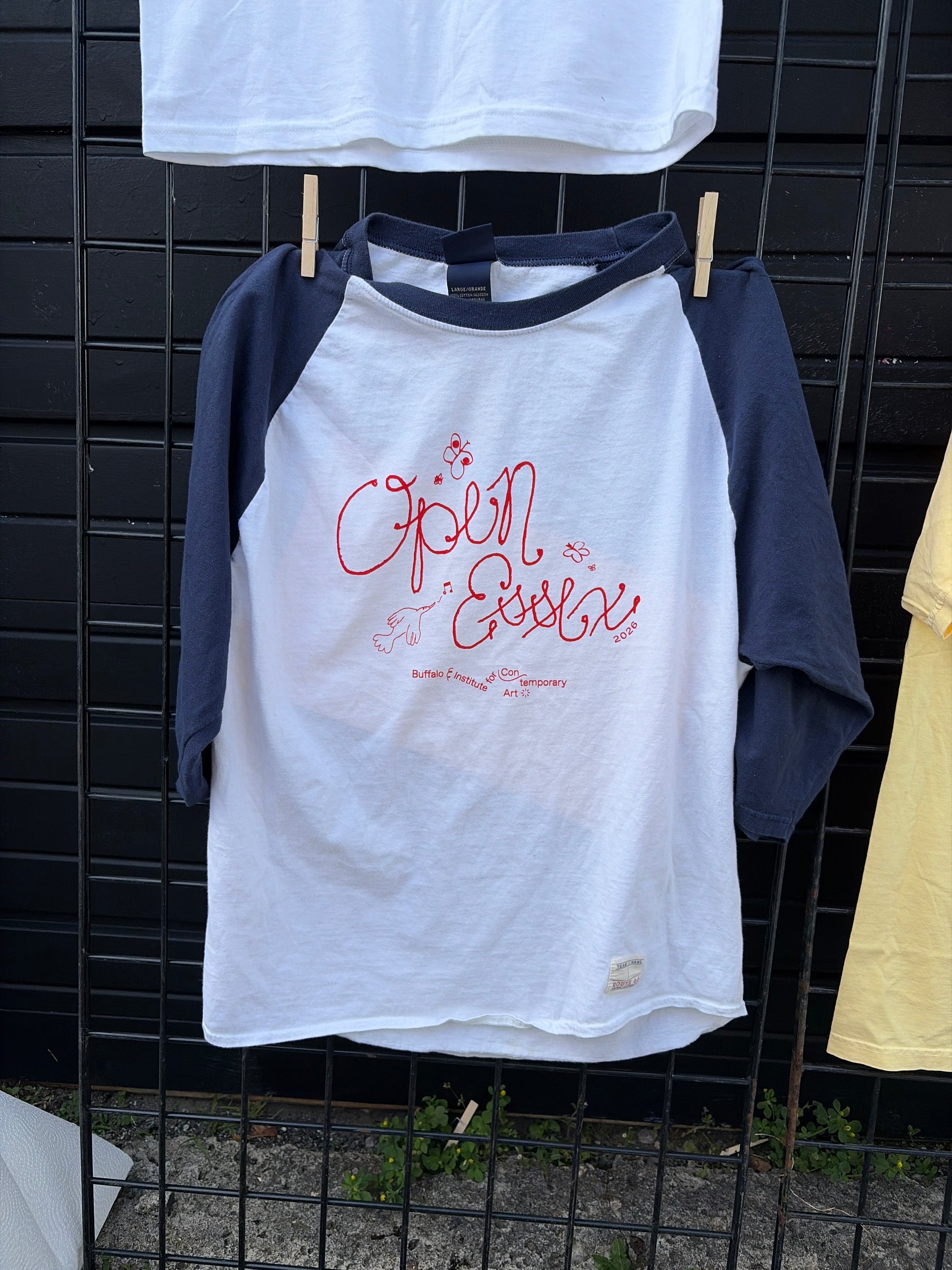 PYOS - Own Tee