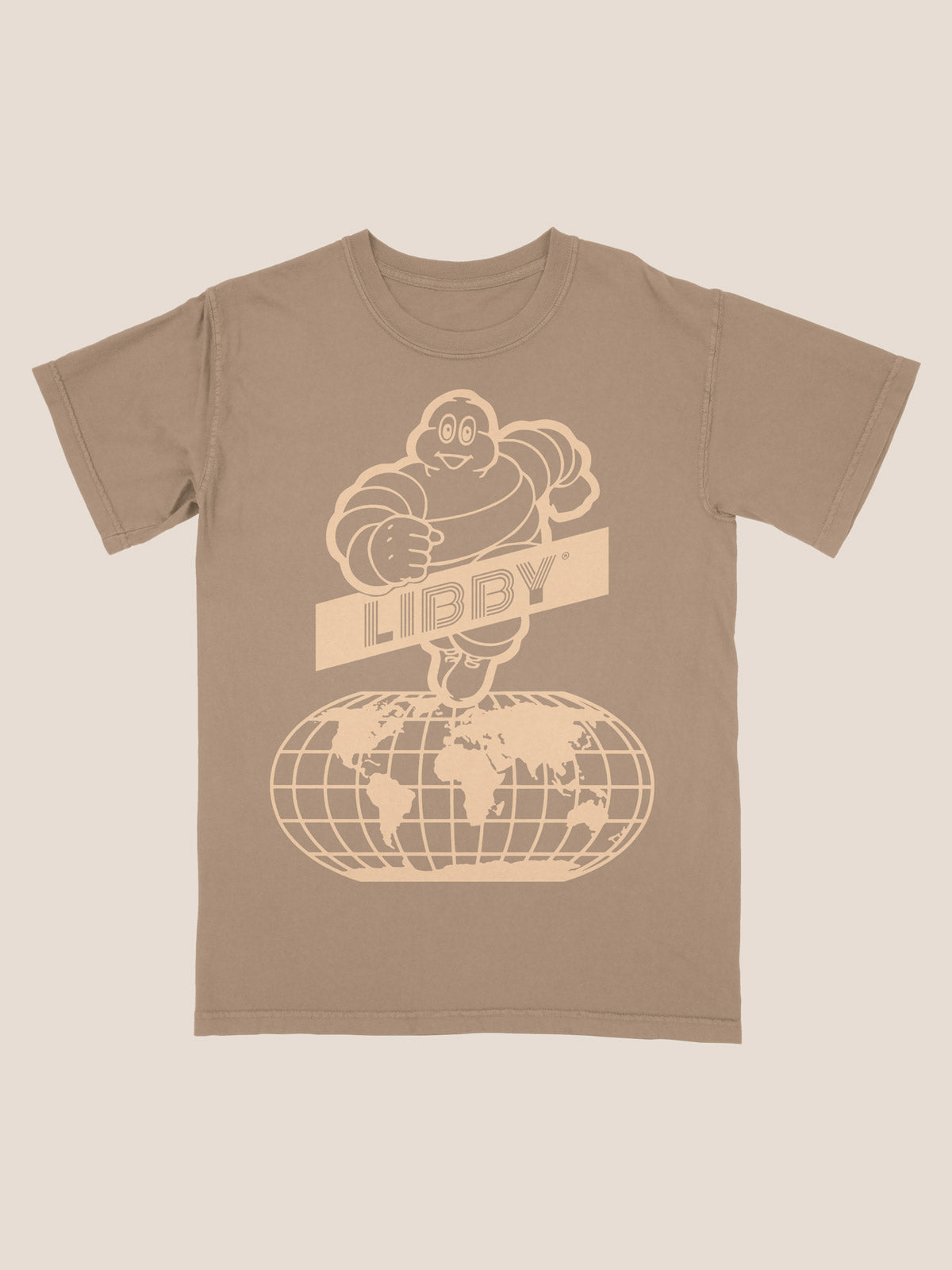 Run the World T-Shirt